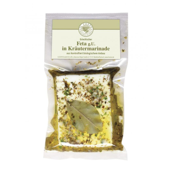 Der beste Feta