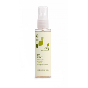 Deo Spray Kamille Hopfen