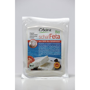 Chóra Schaf-Feta 45%F
