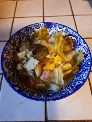schneller Wirsing