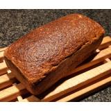 Roggen-Dinkel-Brot