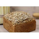 Dinkelsonnenblumenbrot 500g