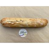 Dinkel Landbaguette