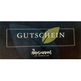 Gutschein 20 EUR