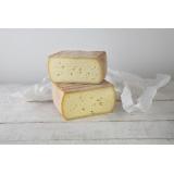 Backensholzer Hofkäse 50%F