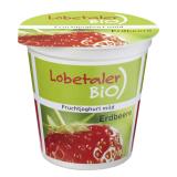 Lobetaler Erdbeerjoghurt