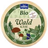 Bio Wald Käse 50%F
