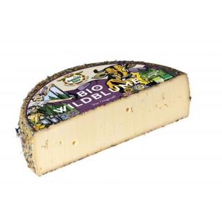 Baldauf Wildblumenkäse 50%F