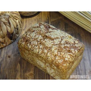 Brot des Monats