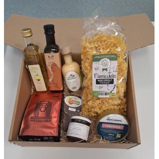 Genussbox Ostfalen