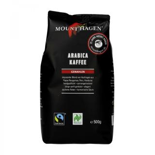 Mount Hagen Röstkaffee, gemahl