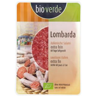 Salami Lombarda  80g