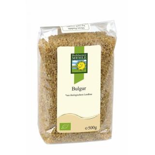 Bulgur
