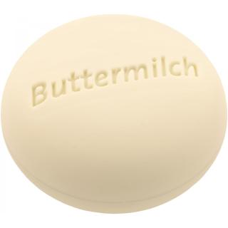 Badeseife Buttermilch