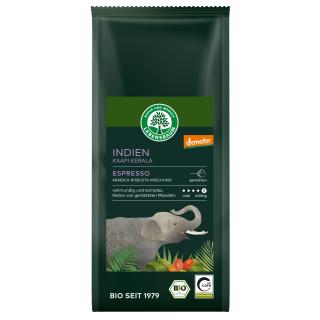Espresso Kaapi Kerala, gem.