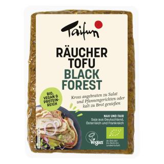 Black Forest Tofu