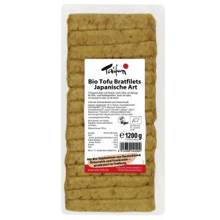 Bratfilets Japanische Art 1,2kg