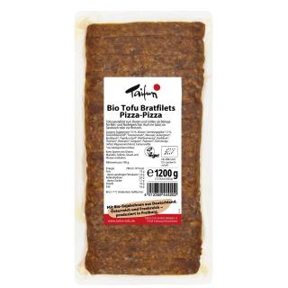 Bratfilets Pizza-Pizza GV