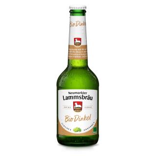 Lammsbräu Dinkelbier