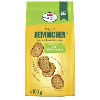Bemmchen Brotchips