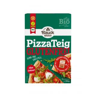 Pizza-Teig, glutenfrei