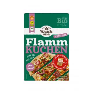 Flammkuchen Backmischung