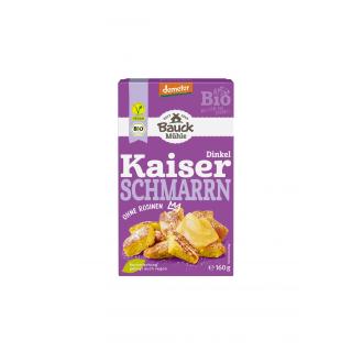 Kaiserschmarrn demeter