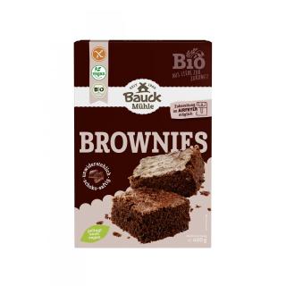 Brownies, glutenfrei