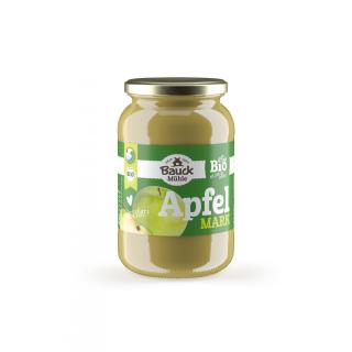 Apfelmark, ungesüßt