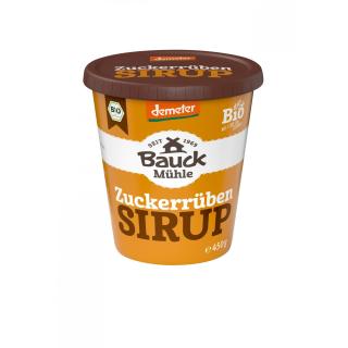 Demeter Zuckerrübensirup