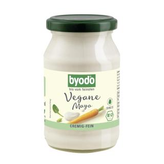 Vegane Mayo, 50% Fettgehalt