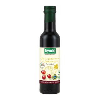 Aceto Balsamico di Modena IGP