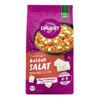 Bulgur Salat