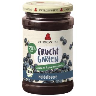 Fruchtgarten Heidelbeere
