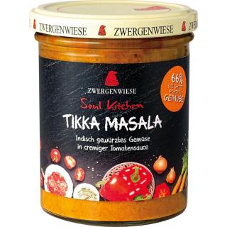 Tikka Masala
