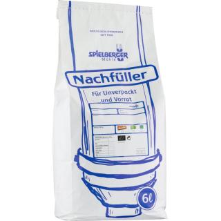 Dinkel Penne hell 2,5 kg