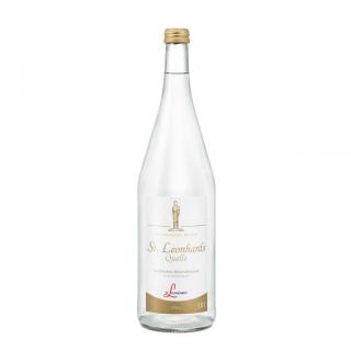 St. Leonhardsquelle still (gold)