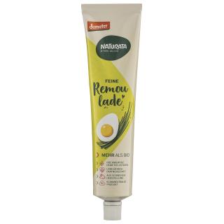 Remoulade, Tube