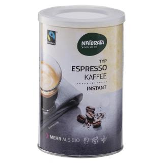 Espresso Bohnenkaffee insta