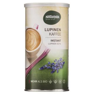 Lupinenkaffee Instant, Dose