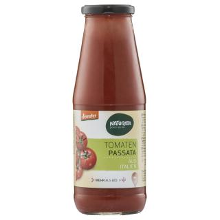 Tomaten Passata Demeter
