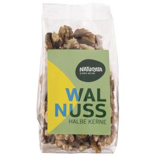 Walnusskerne, halbe