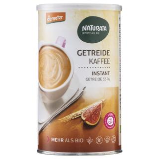 Getreidekaffee Instant, Dose