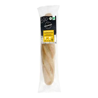 Baguette nach franz. Art