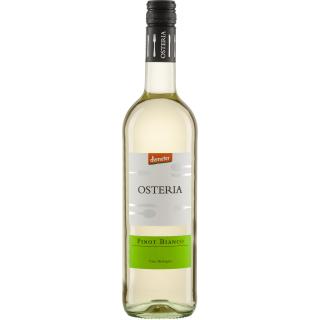 OSTERIA Pinot Weiß