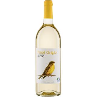 Becco Pinot Grigio Weiß