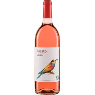 Becco Rosato Rose