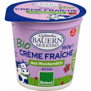 Crème Fraîche 30% Fett