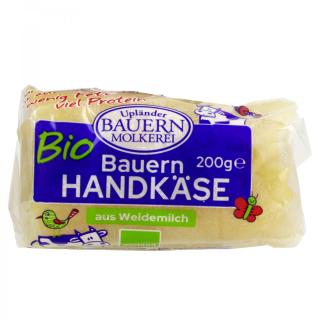 Bauernhandkäse ohne Kümmel 1%F