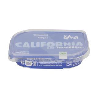California Frischkäse 70%F